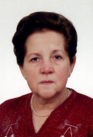Fotografia de ALBERTINA ARMINDA JESUS MONTEIRO