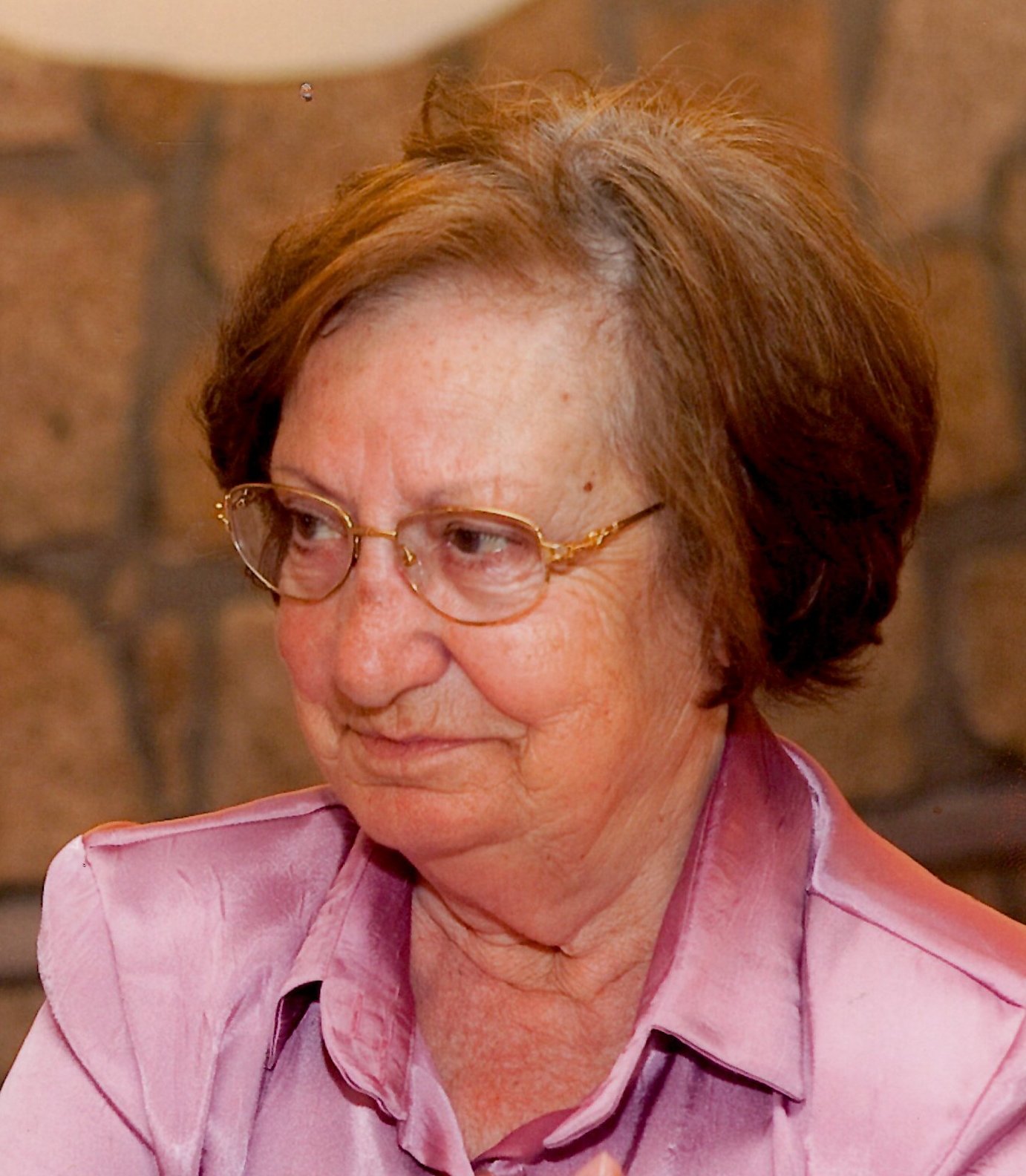 Fotografia de ALBERTINA DA COSTA NUNES PEREIRA