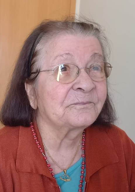 Fotografia de ALBINA DE FREITAS PEREIRA