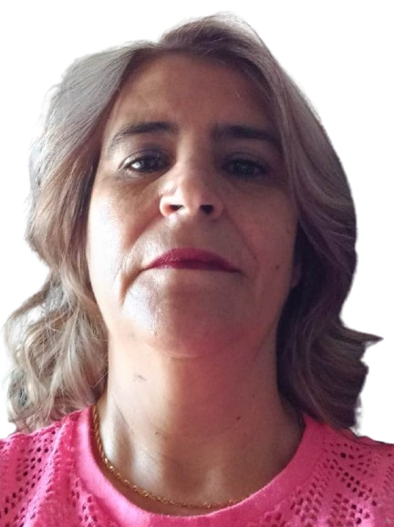 Fotografia de AMELIA DA CONCEIÇÃO MENDONÇA FELIX