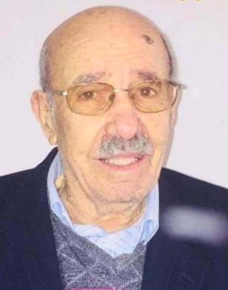 Fotografia de AMERICO ALVES NOGUEIRA