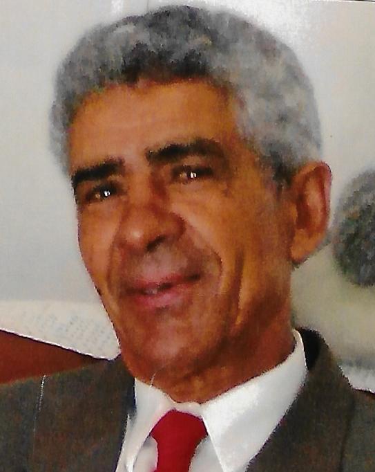Fotografia de ANTERO DE SOUSA NETO