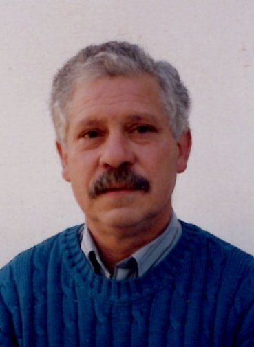ANTÓNIO FERNANDO FRANÇA DOS SANTOS