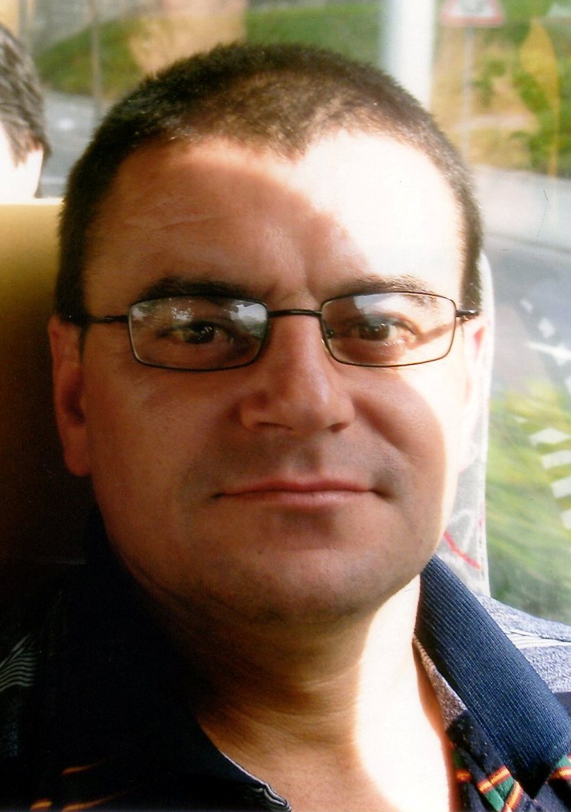 Fotografia de ANTONIO JOSE DA SOLEDADE PEREIRA