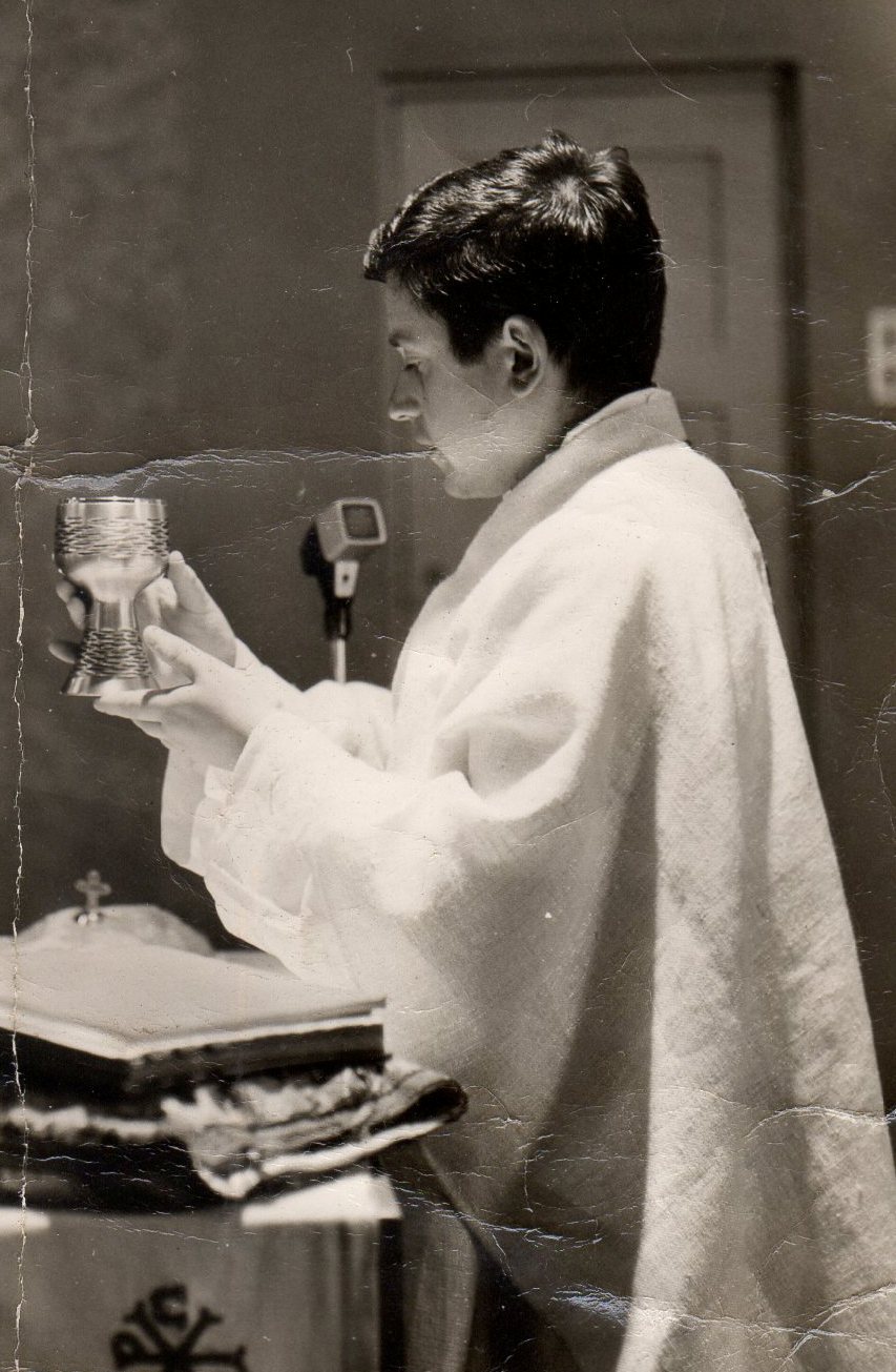 Fotografia de ANTONIO LUIS TEIXEIRA MENDES