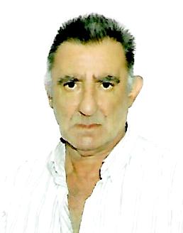 Fotografia de ANTONIO MARQUES MOTA