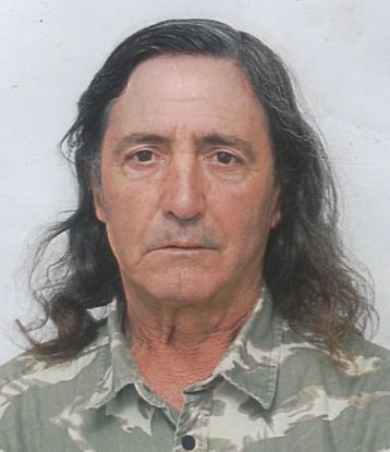Fotografia de AUGUSTO DA SILVA PINTO