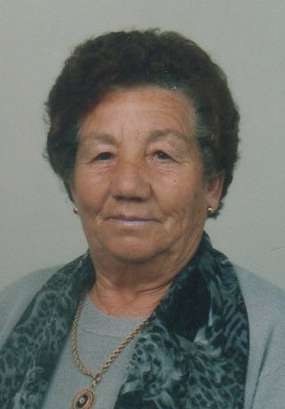 Funerária Gandra - DEOLINDA DE SOUSA GAMA