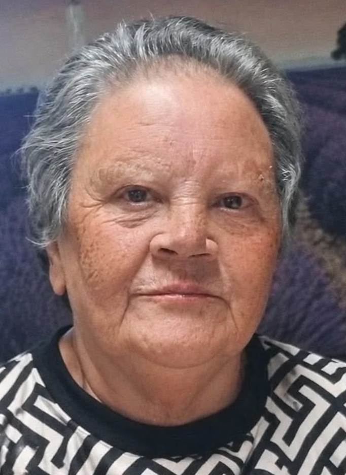 EVA DE ALMEIDA PACHECO
