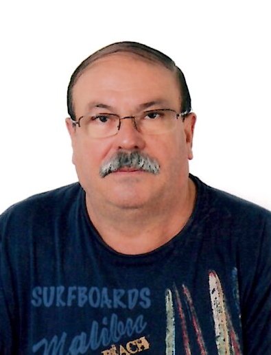 Fotografia de JOAQUIM FERNANDO DE OLIVEIRA CASTRO