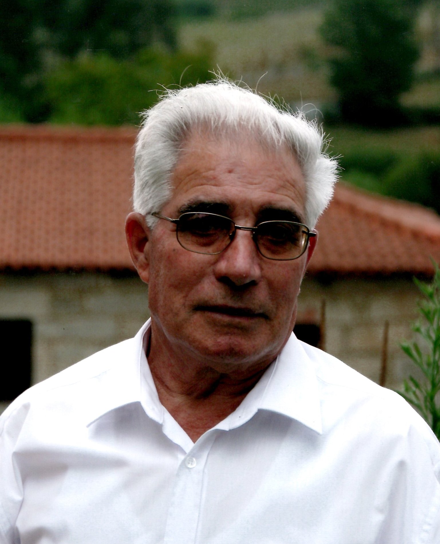 Fotografia de JOSÉ AUGUSTO PACHECO MOREIRA
