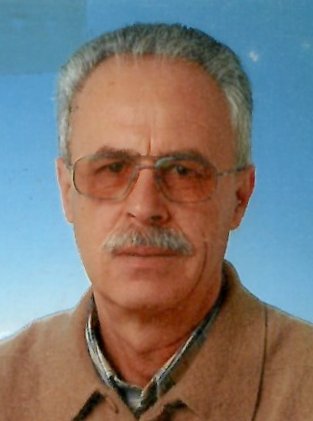 Fotografia de JOSÉ DOS SANTOS CAETANO