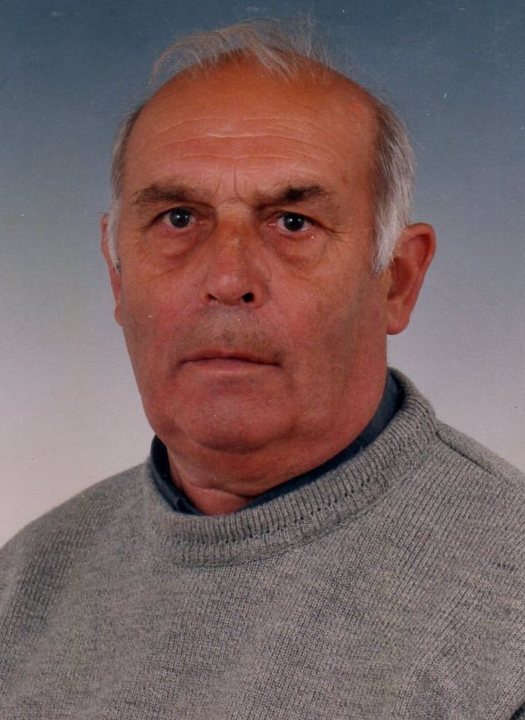 Fotografia de JOSE FERREIRA RIBEIRO