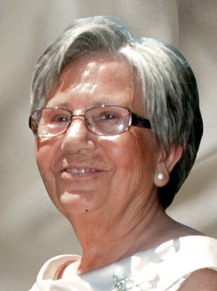 LUCINDA DE SOUSA FERREIRA