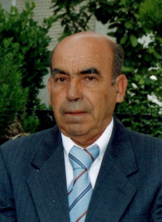 MANUEL DA ROCHA SANTOS