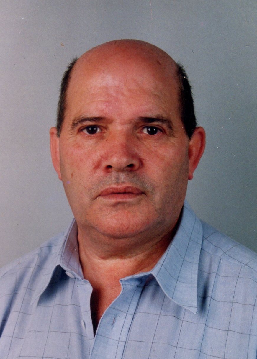 Fotografia de MANUEL DOS SANTOS SOARES