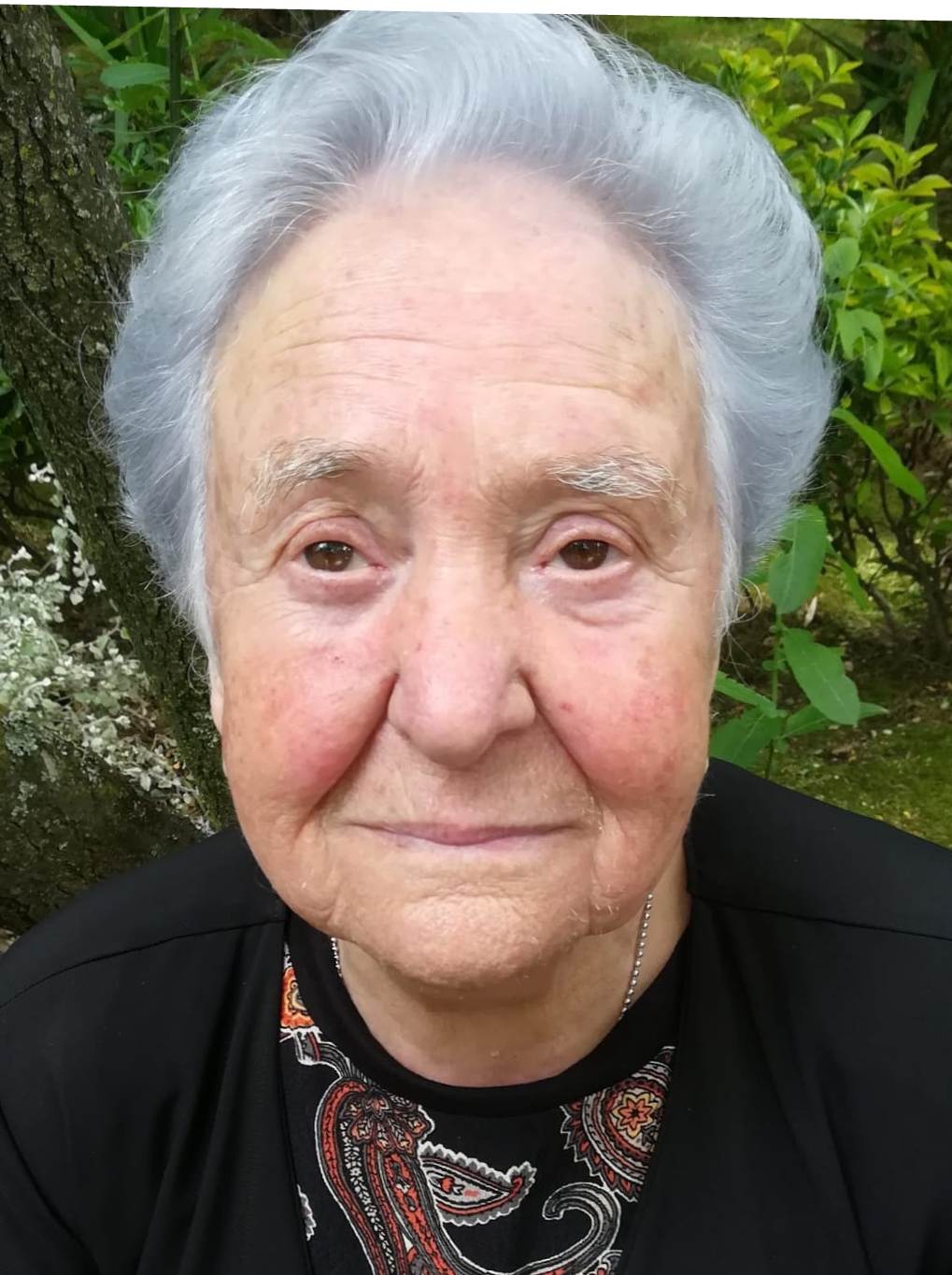 MARIA ALVES MOREIRA BARBOSA DA SILVA
