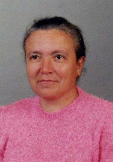 MARIA AMÉLIA DA ROCHA TEIXEIRA