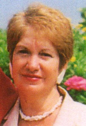 Fotografia de MARIA CELESTE FERREIRA DE SOUSA LEITE NOGUEIRA