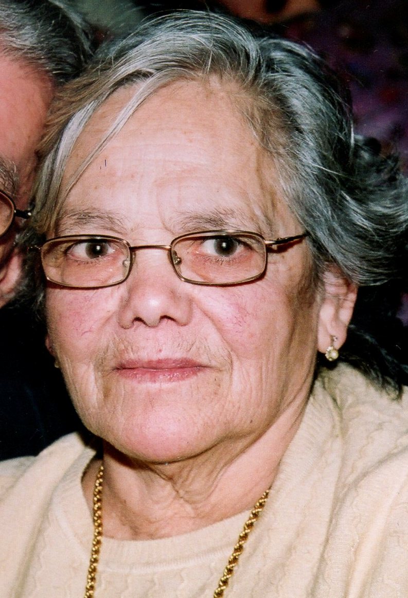 Fotografia de MARIA DA CONCEIÇÃO MAGALHÃES