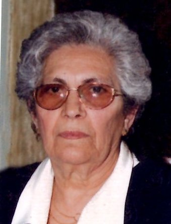 Fotografia de MARIA DA CONCEIÇÃO VIEIRA DE CASTRO