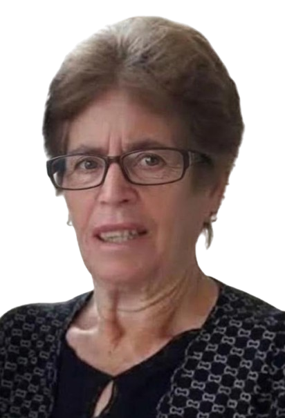 Fotografia de MARIA DE OLIVEIRA SOUSA SANTOS
