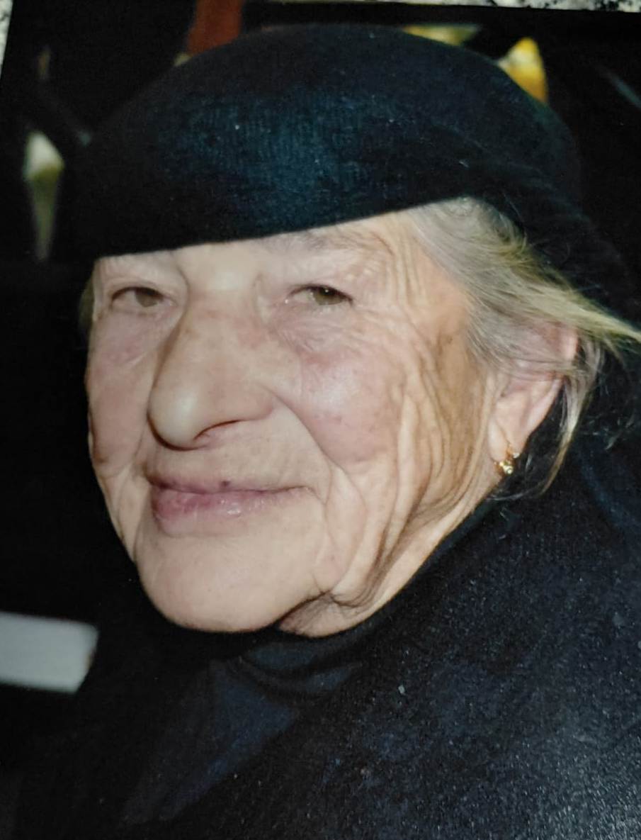MARIA ROSA ALVES DOS SANTOS
