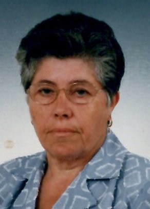 Fotografia de MARILIA PEREIRA DE CASTRO SANTOS