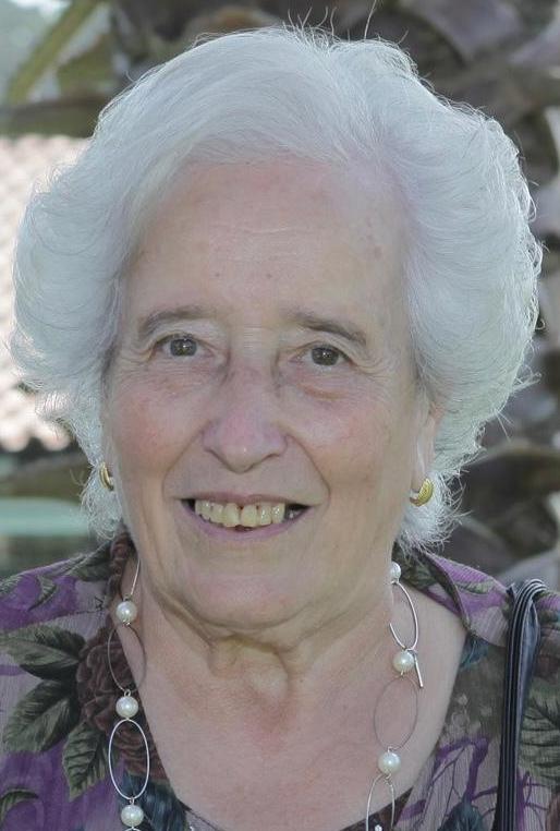 Fotografia de MINERVINA FERREIRA DE OLIVEIRA