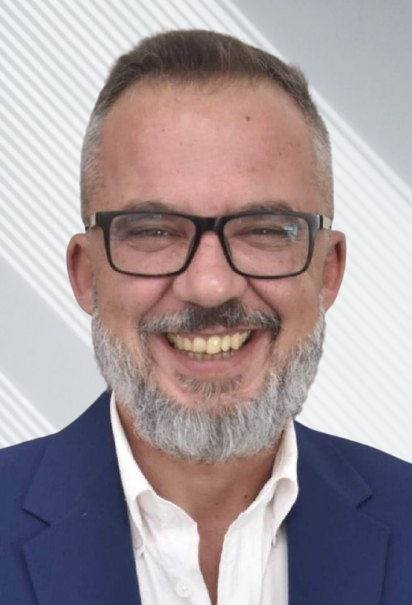 PAULO CESAR MAGALHÃES LOPES