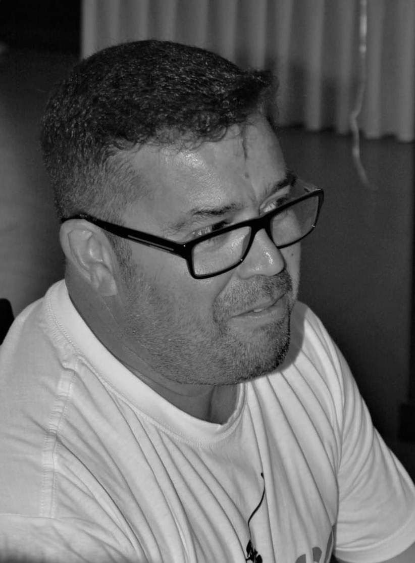 Fotografia de PAULO IVO DA COSTA FRANÇA