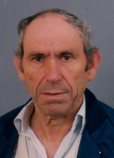 Fotografia de SISINIO DA SILVA SOUSA
