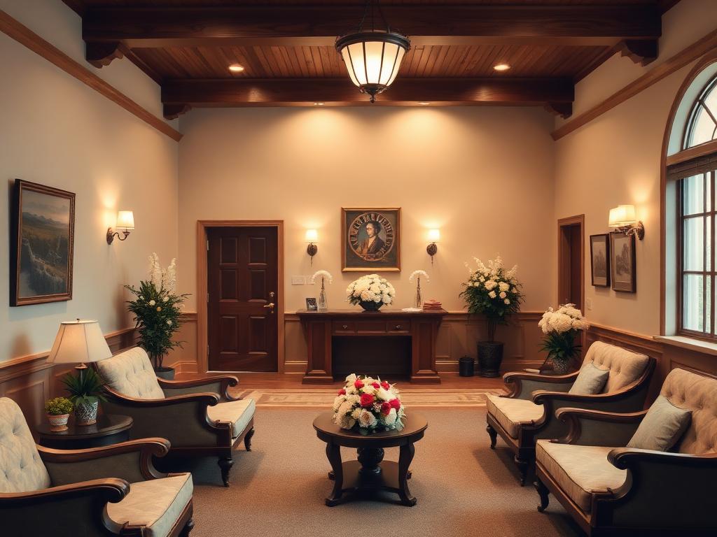 Sala de espera
